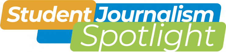 StudentJournalismSpotlightLogo-March2023.png