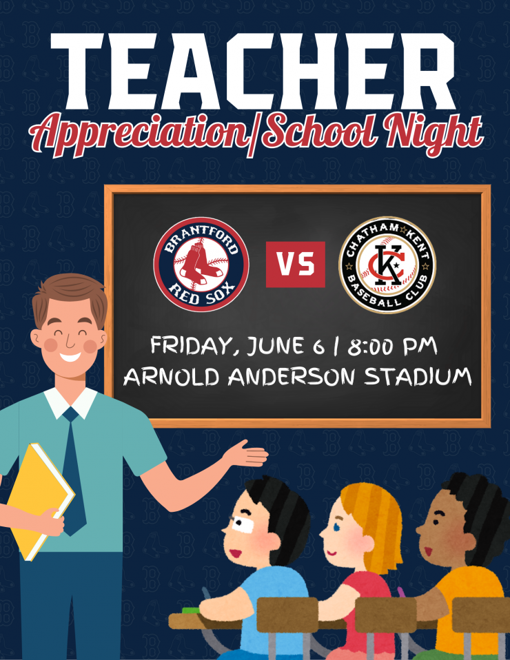 Brantford Red Sox SchoolTeacher appreciation night.png
