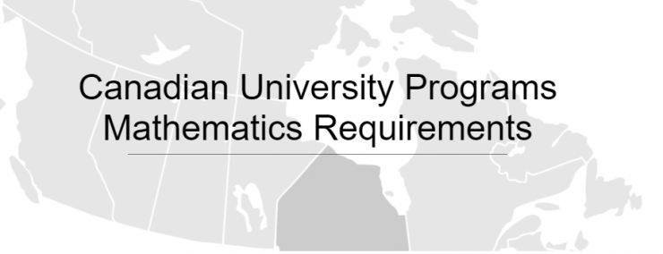 Canadian University