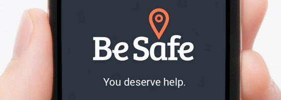 Be Safe App