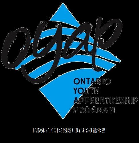 OYAP logo